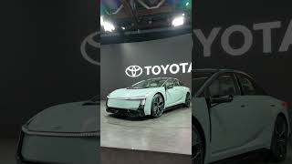 Download Lagu The all-new Toyota Corolla in supercar look? (2027 Corolla) MP3