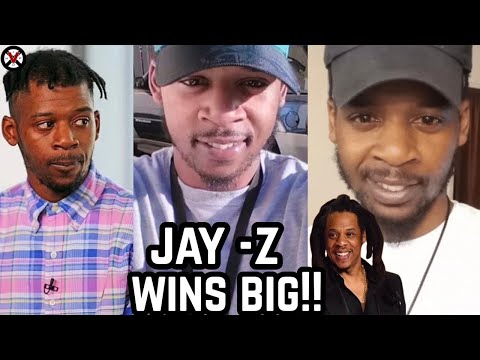 Rymir & His God Mother Owe Jayz A Lot Of Money!