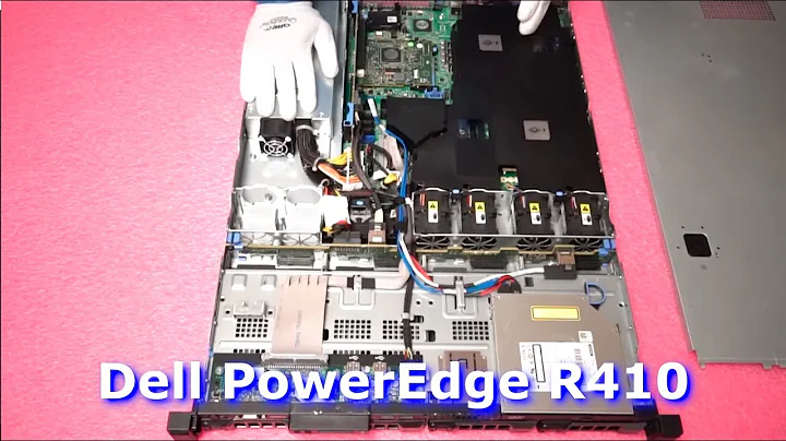 Dell PowerEdge R410 Server Memory Spec Overview & Upgrade Tips | How to Configure the System
