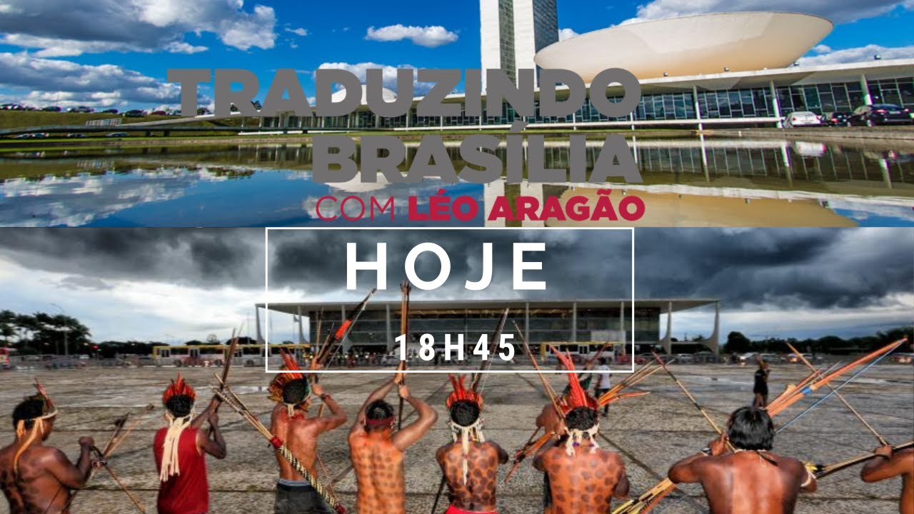 #traduzindobrasília