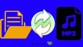 Como convertir cualquier archivo de audio a mp3