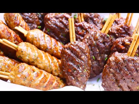 فكره بمليون حنية للانش بوكس كفتة صحية اقتصادية شكل وطعم خرافة بنت الشيف