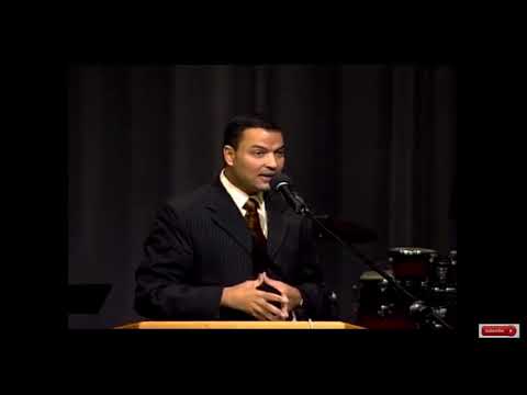 بركات دم المسيح عظات الأخ عادل عبد الملاك 