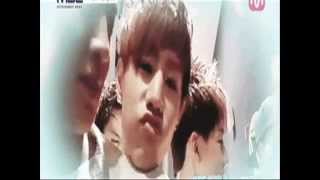 GOT7 - Mark Compilation