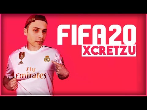 FIFA 20-WALKOUT & ECHIPA MEA DE 300K COINS