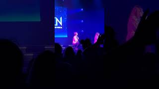 Caissie Levy & Patti Murin - I CAN'T LOSE YOU - Frozen Disney ON Broadway | Epcot Festival
