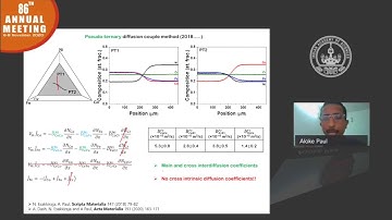 Solving the issues of multicomponent diffusion