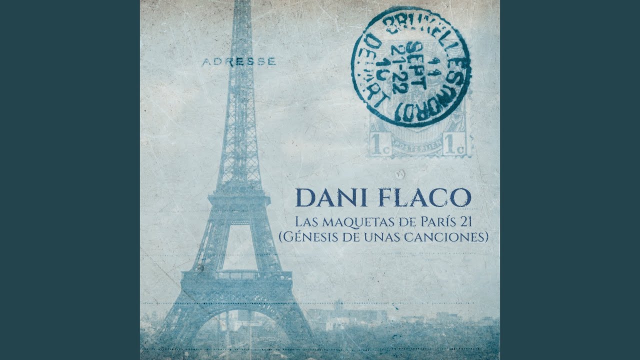 Hasta Que Suene De Verdad (Maqueta) auf YouTube ansehen Hasta Que Suene De Verdad (Maqueta) auf YouTube ansehen