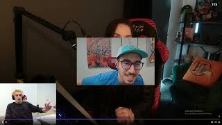 Kick Is In Hot Water Over This Leak About Kyedae