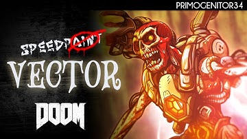 Speedvector - Revenant