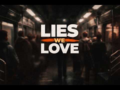 Sunday Worship AM | April 12th, 2026 | Lies We Love: Follow God's Word
