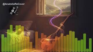 Yâr Eman - Gökhan Ulus (Anatolia Recover Ethno - Electronic Original)