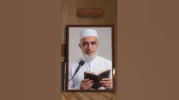 يابتي إني اخاف ان يمسك عذاب من الرحمن | سورة مريم | برواية حفص عن عاصم | #القرآن #القرآن_الكريم