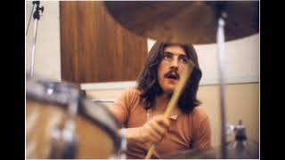 If John Bonham drummed on Unchained - Van Halen