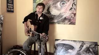 Обложка Jake Davis One Way Train Скачать Jake Davis One Way Train