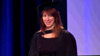 CQUniversity Melbourne May Graduation Highlights