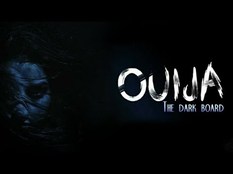OUIJA - The Dark Board | Malayalam Horror Short Film | Akhil Shaji | Aravind Babu | Idea Fliq |