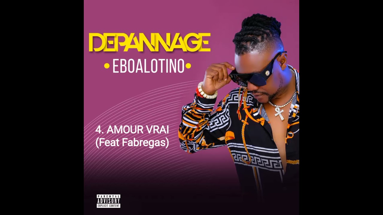 Download Eboalotino #4. AMOUR VRAI