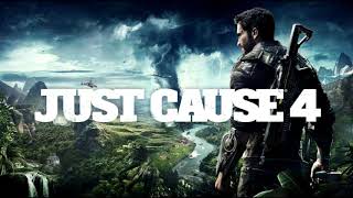 Just Cause 4 Soundtrack - Electro/Ambient Mix (Depth Of Field Mix)