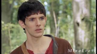 Merlin/Arthur . Grenade // Collab Part