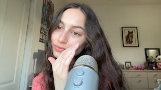 Asmr 5 Min Mic Rubbing