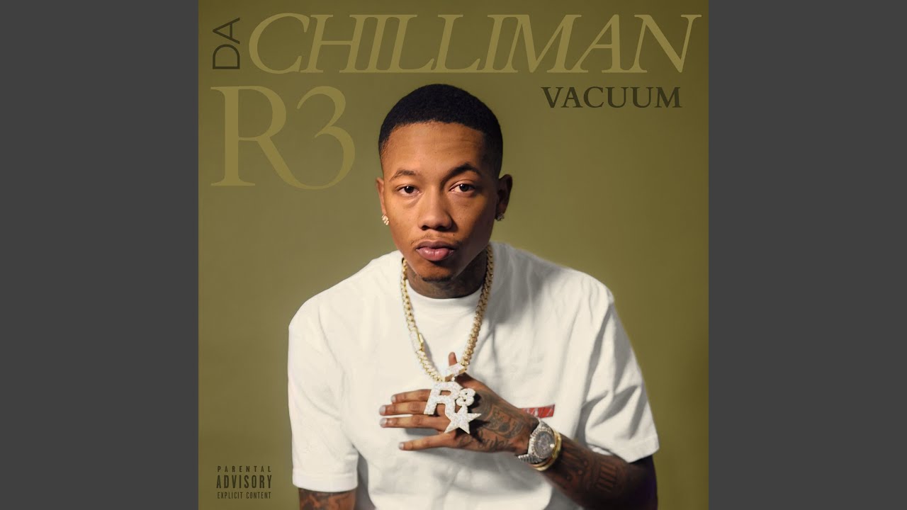 Vacuum - YouTube Music