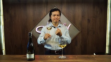 [Wine Lover] #2 - Rượu vang trắng và những điều bạn chưa biết