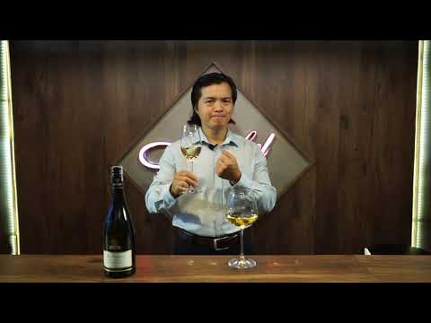 Video: Jordan Winery - Nếm rượu bạn sẽ thực sự thích