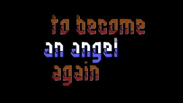 Commodore 64 demo: The Dreams - Rise Again! (2024)