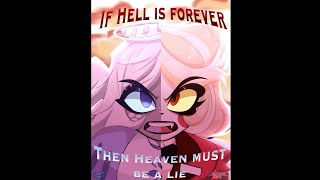 Hazbin Hotel OST - You Didn&#39;t Know (REVERB)