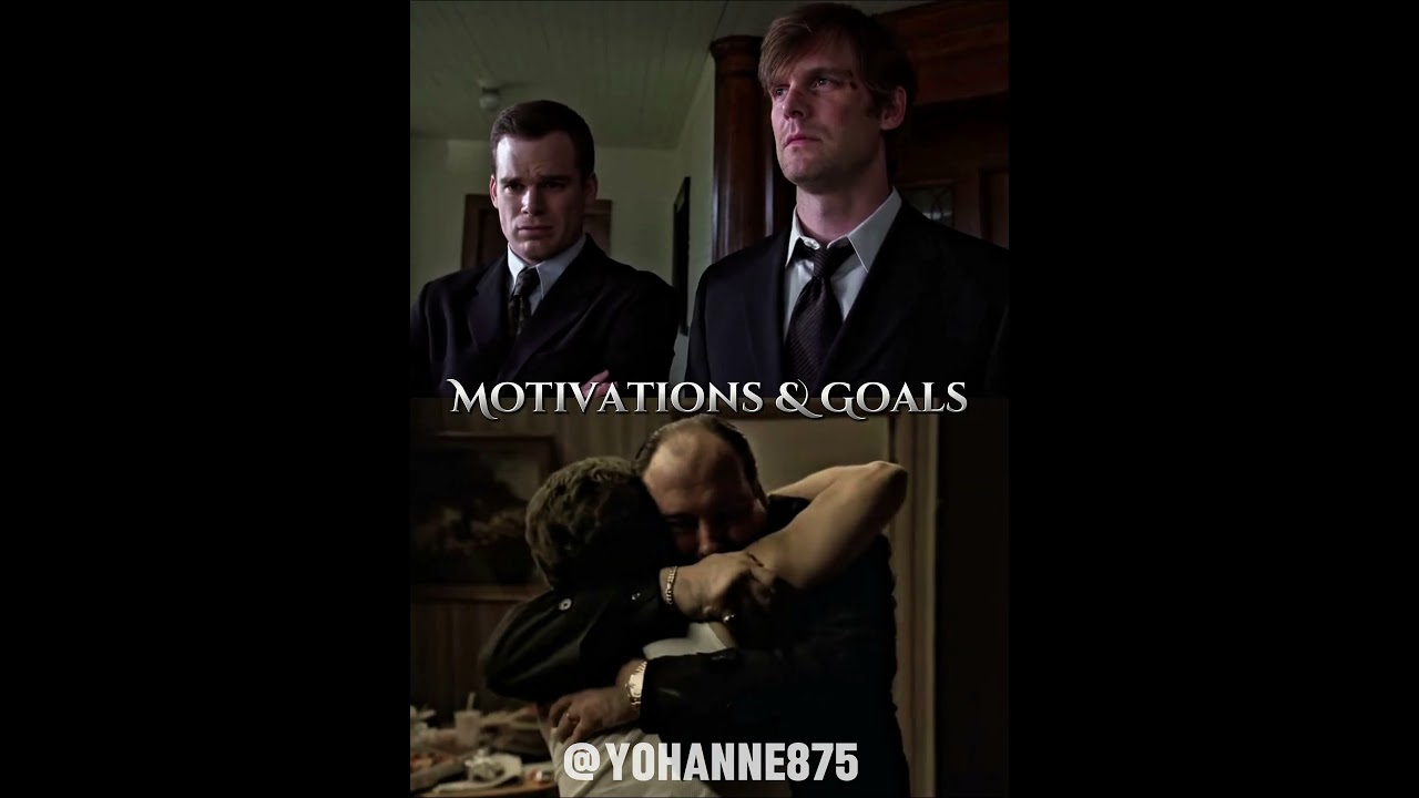 Tony and Chris vs Nate and David (Spoiler Alert for SFU) 