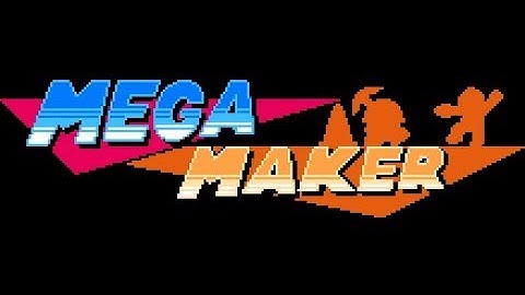 We Play Your Mega Maker Levels Live! #6 (part 2)