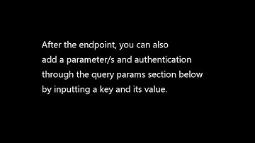 Postman Collection + Open Weather Map API