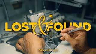 The (untold) truth behind American Denim | Lost & Found Ep.2