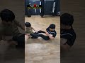 No-Gi MMA - Footlock Basics  | 2 Locking Methods