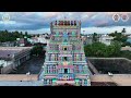 தேவாரம் | திருஞானசம்பந்தர் | பூத்தேர்ந் தாயன | திருஓத்தூர்