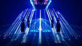 Qlimax 2014 | Atmozfears