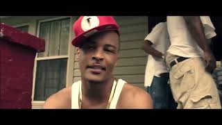 T I    Go Get It Official Video