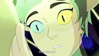 E v e r y t h i n g  I  W a n t e d// Catradora (SheRa Season 5 spoilers)