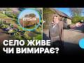 People Left Abroad Because Of The War How The Village Of Shyshkivtsi In Bukovina With Up To 50 