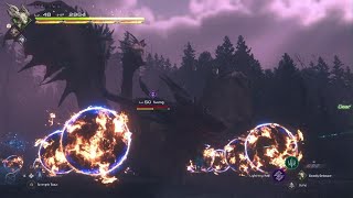 Svarog S-Rank - Final Fantasy Xvi