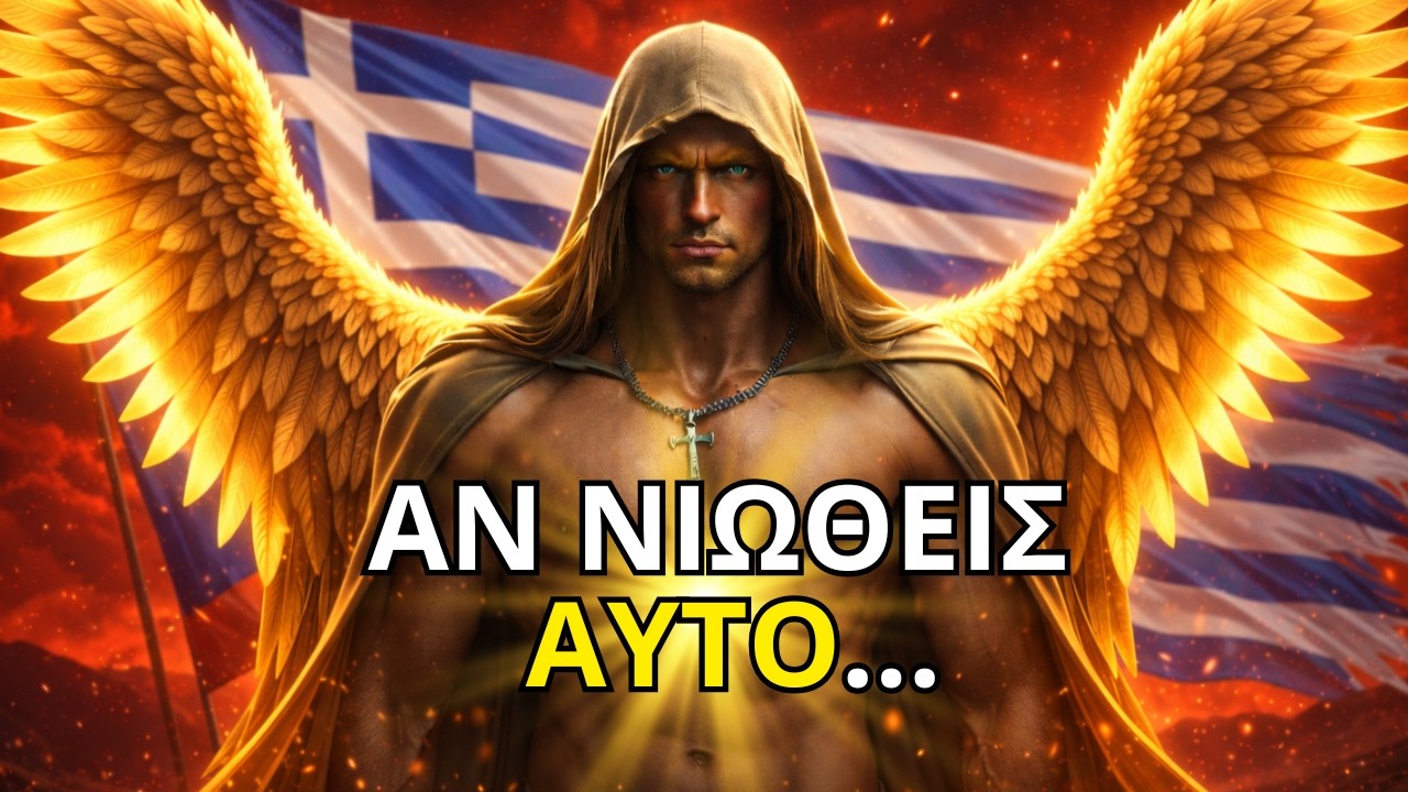 3 σημάδια ότι ο Θεός σε προστατεύει από ανθρώπους που χαμογελούν μπροστά σου