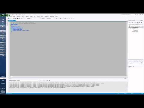 F# - Parallel programming