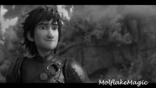 HTTYD - Hiccup & Toothless - Centuries AMV