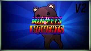 Muppets Moments Zitten Er In Garrys Mod Pedos? V2