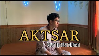 AKTSAR Cover by Raizaaa.r (viral tiktok)