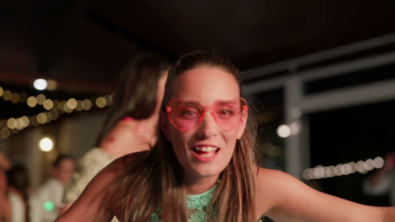 Marta e Rodrigo, filme de casamento SweetVision