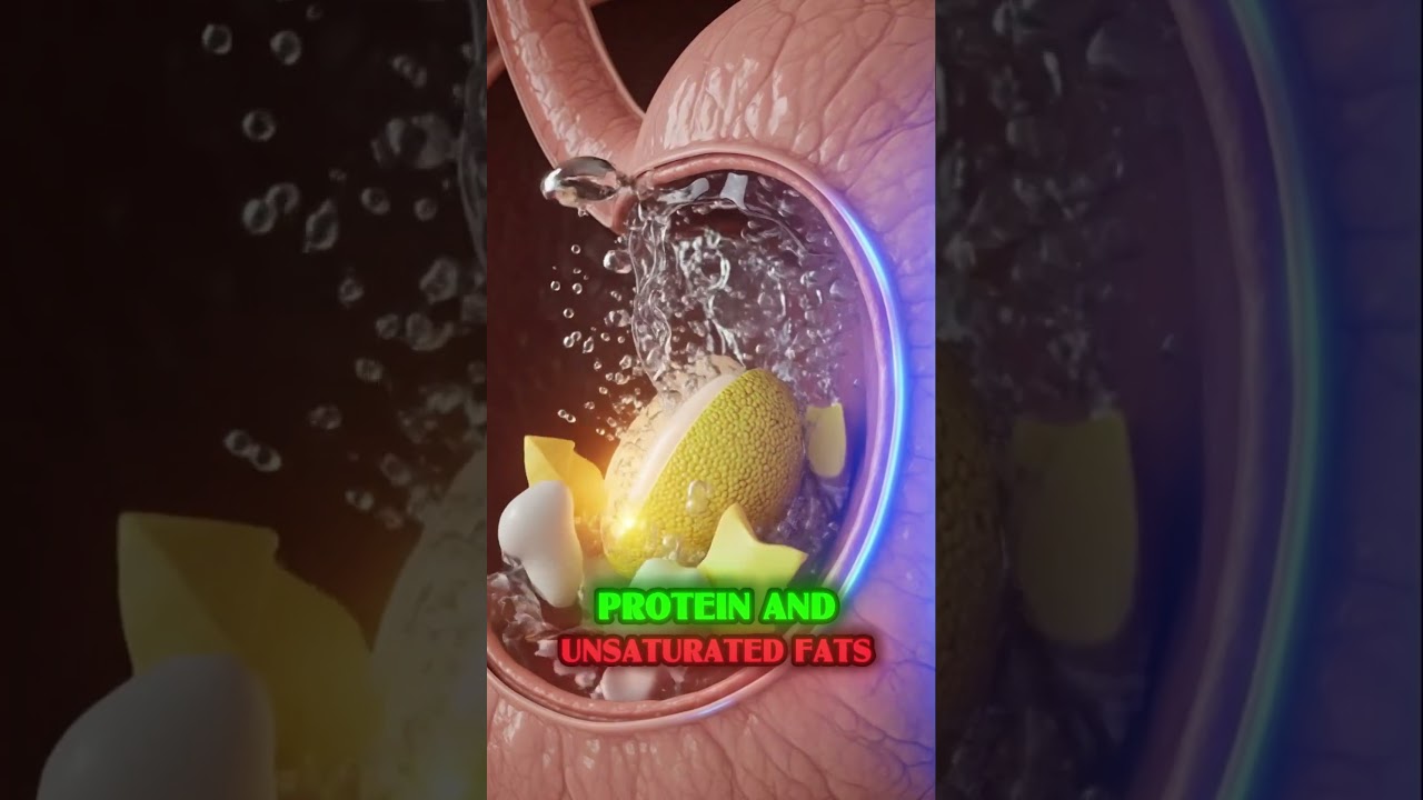 The Truth About Eating Ackee: Health Benefits & Digestion