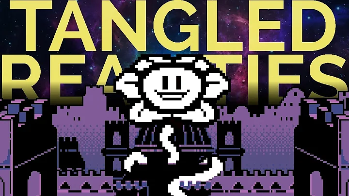 What was so good about UNDERTALE, anyway?  (A mild...
