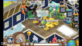 Swegy Aj Tour Of Animals And Inventory